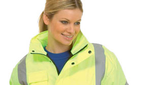 safe workwear