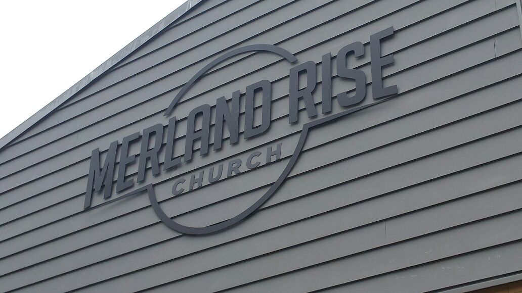 Recent Signage Work | Sign Makers Horsham | SL2 Signs