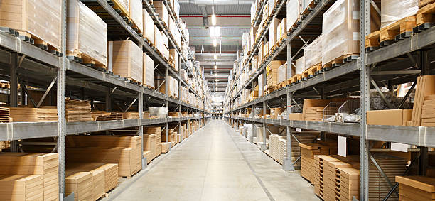 warehouse picture