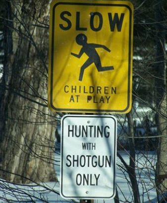 Sign Fails: How not to plan your business signs | SL2 Signs