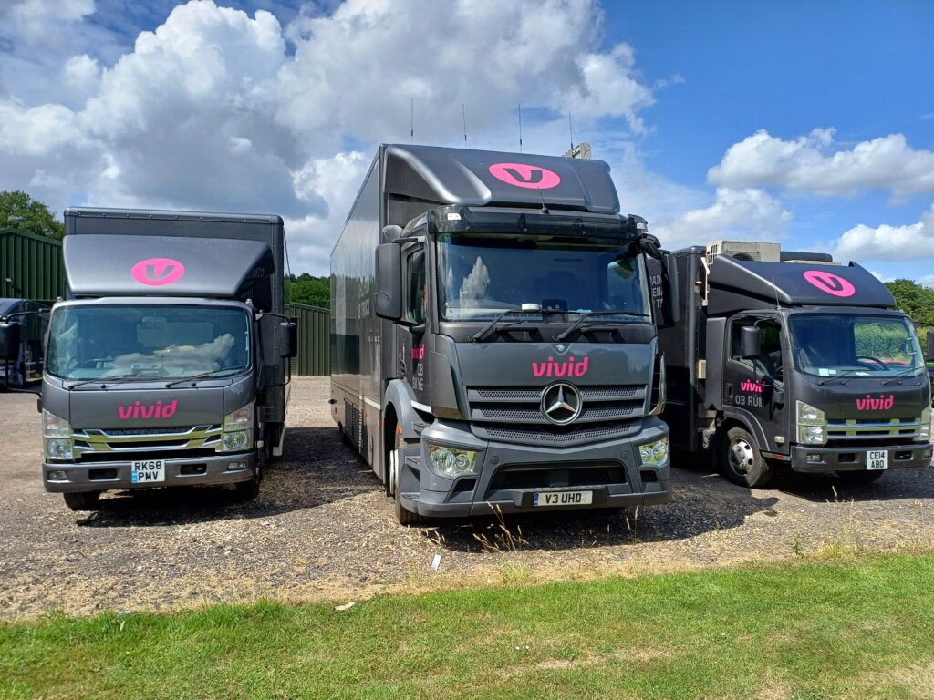 signage for fleet vehicles 